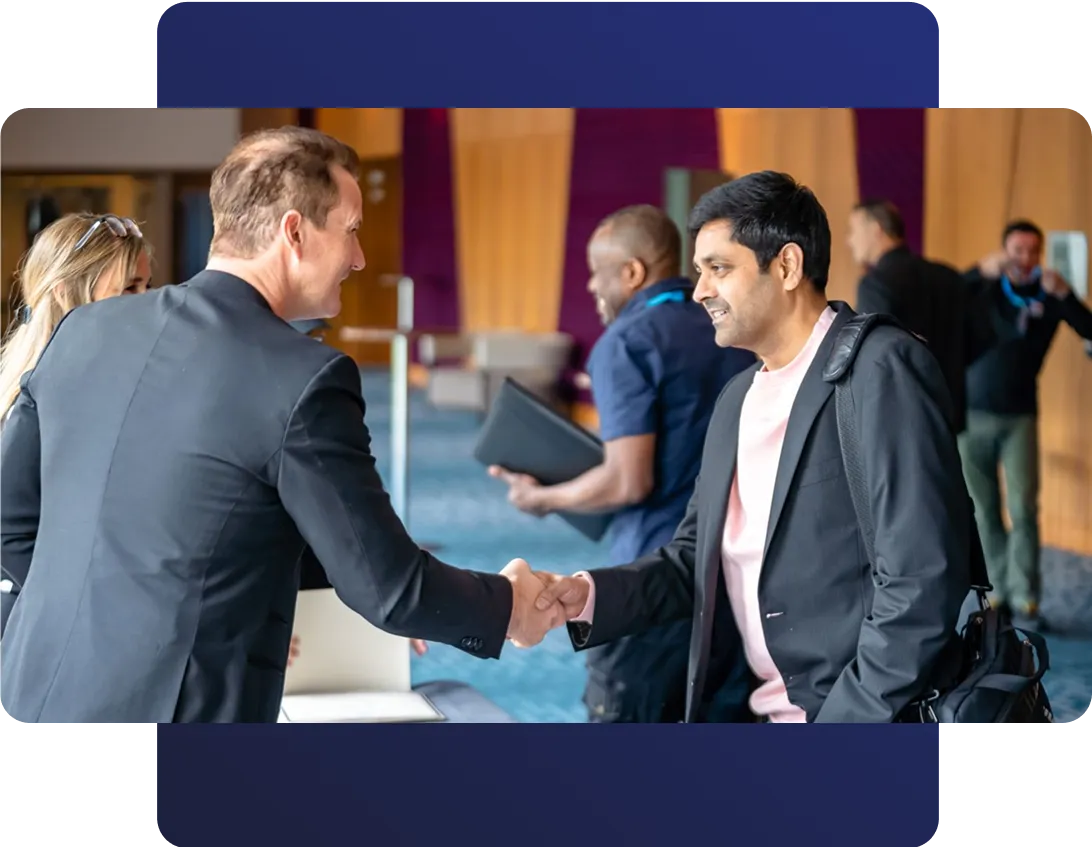  30+ Years of M&A Expertise