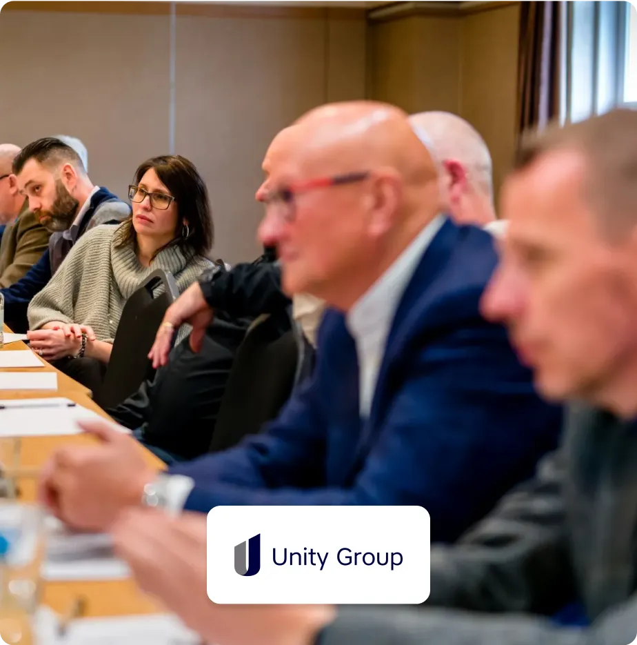 Unity Group